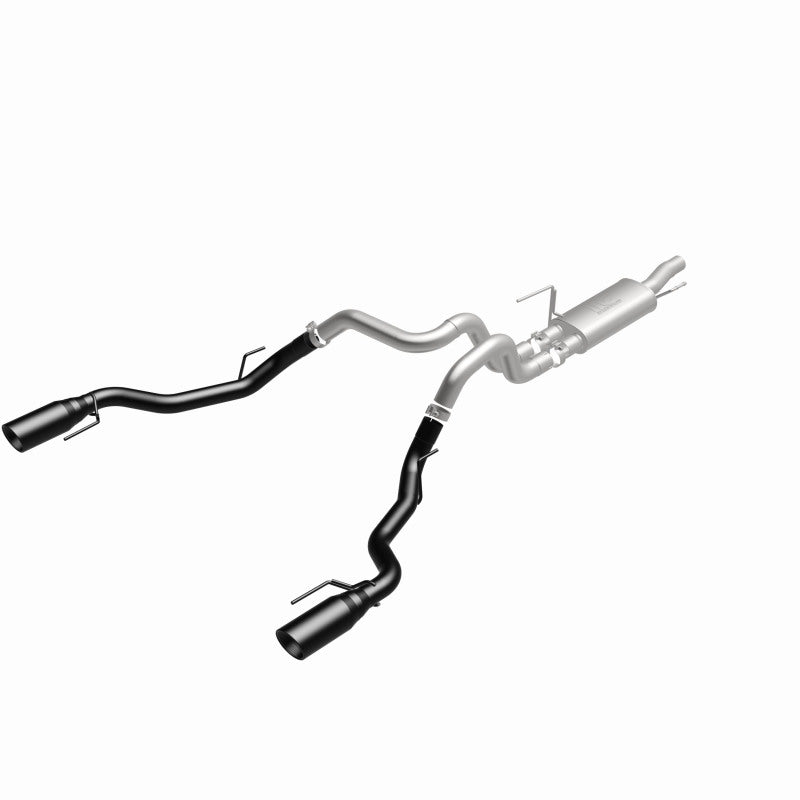 Magnaflow 2021+ Ford F150 Tremor NEO Cat-Back Exhaust System In Stock