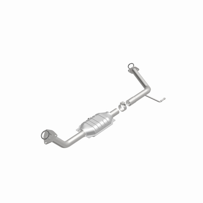 MagnaFlow Direct-Fit Catalytic Converter for 05-07 Toyota Sequoia 4.7L - Federal/EPA Compliant
