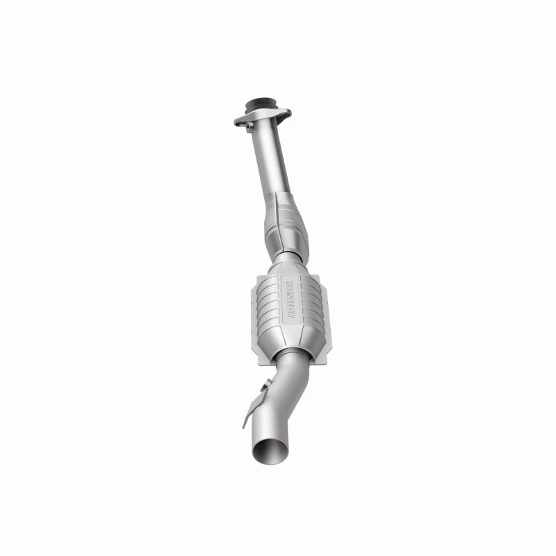 Magnaflow Catalytic Converter Ford F150 5.4L 02 Supercharged - Free Shipping