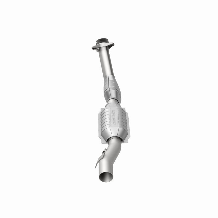 Magnaflow Catalytic Converter Ford F150 5.4L 02 Supercharged - Free Shipping