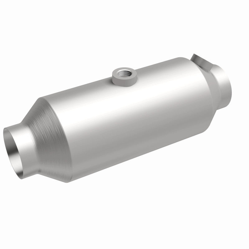 Magnaflow Universal Catalytic Converter 2.25 Inch 1-O2 CA