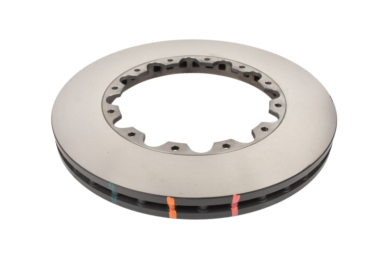 DBA 5000 Series HD Plain Front Brake Rotor Ring - Dodge Challenger / Charger 2021-2023