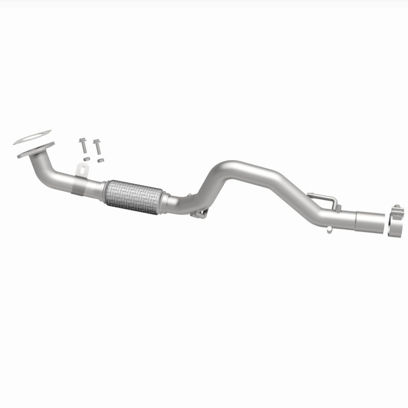 BRE Exhaust Front Pipe Kit for 2015–2017 Jeep Renegade 2.4L - OneFastShop