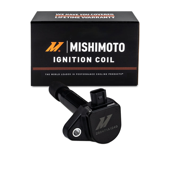 Mishimoto Ignition Coil 2008-2012 Honda Accord 3.5L - OneFastShop
