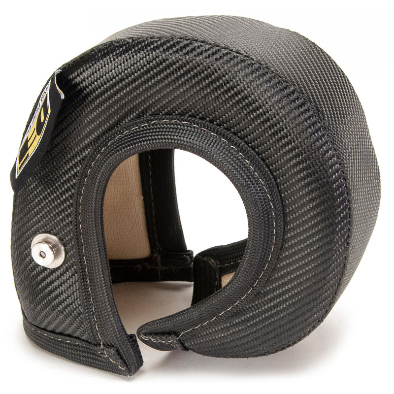 DEI Turbo Shield T3 Shield Only Onyx Premium Thermal Barrier