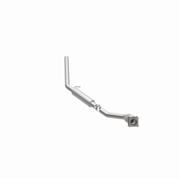 MagnaFlow Conv DF 08 Chrysler Mini Van OEM Easy Install