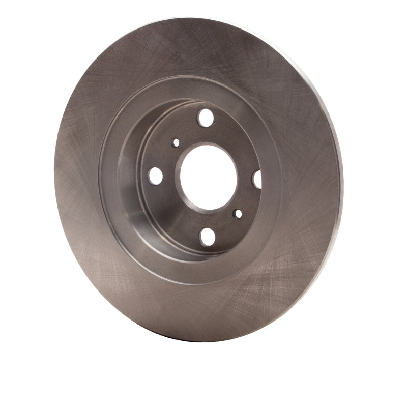 DFC 87-89 Toyota MR2 Rear Brake Rotor DFC Rear Brake Rotor