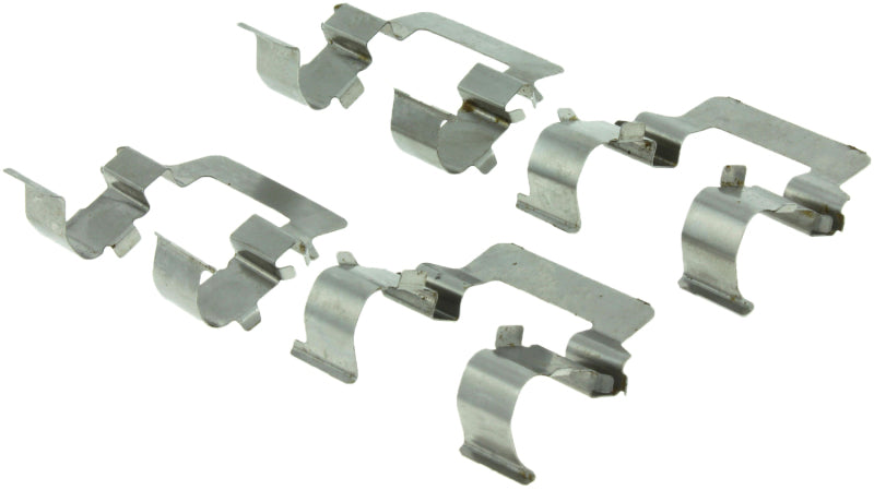 StopTech Performance Front Brake Pads for 1989-1999 Mitsubishi Eclipse GST - OneFastShop