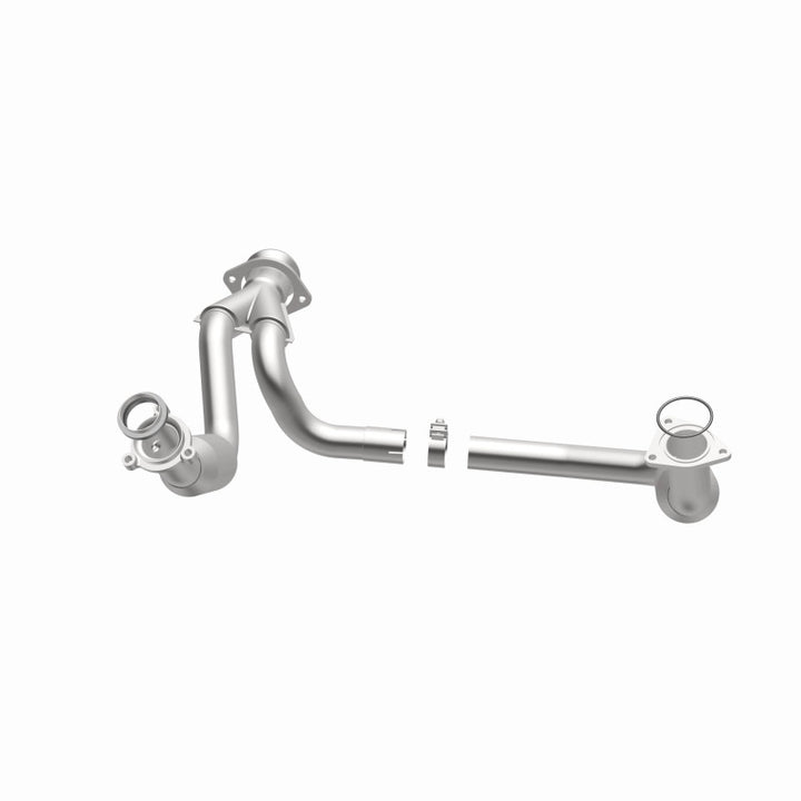 MagnaFlow Conv DF 2007-2008 Cadillac Escalade 6.2L Easy Install
