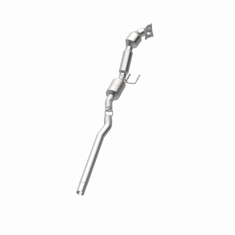 Magnaflow Direct Fit Converter for 09-13 Volkswagen CC 2.0L CARB Compliant