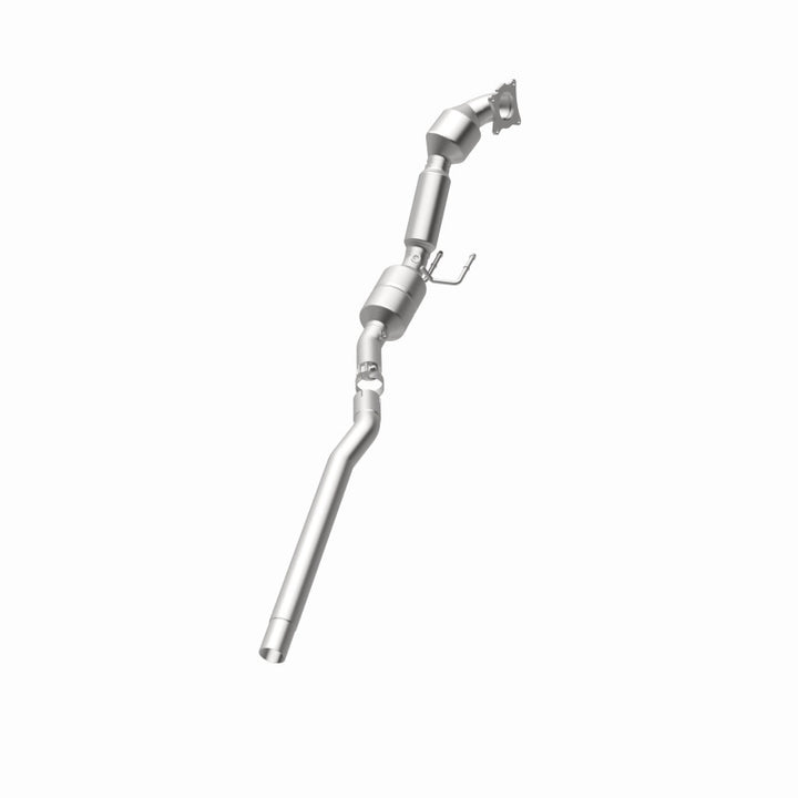 Magnaflow Direct Fit Converter for 09-13 Volkswagen CC 2.0L CARB Compliant - OneFastShop