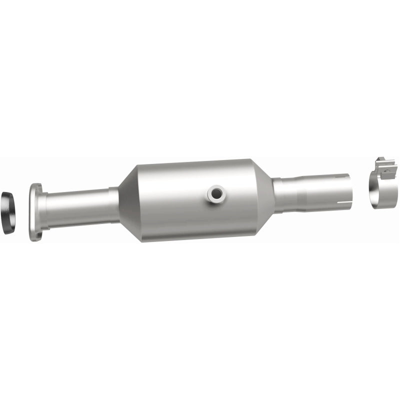 Magnaflow Converter Direct Fit 2010 Ford Escape 2.5L