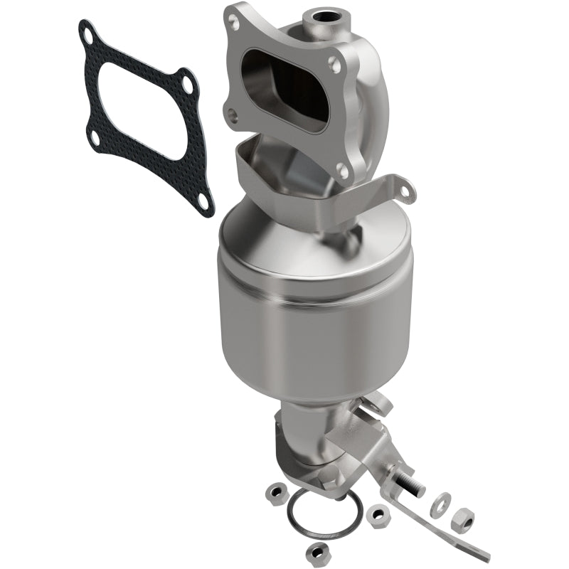 Magnaflow Direct Fit Converter for 09-10 Acura RL 3.7L