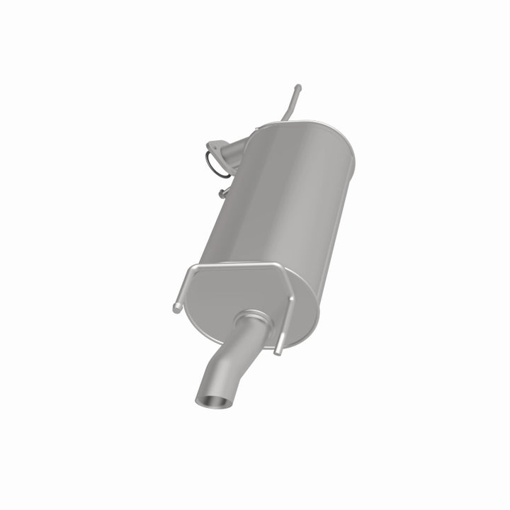 BRExhaust 1995–1996 Muffler Kit for Lexus ES300 and Toyota Camry