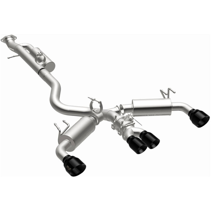 MagnaFlow 2023 Toyota GR Corolla NEO Cat-Back: Performance Upgrade