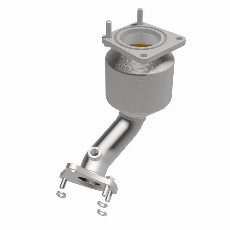 Magnaflow Direct Fit Catalytic Converter for 2013 Nissan Pathfinder 3.5L - OneFastShop