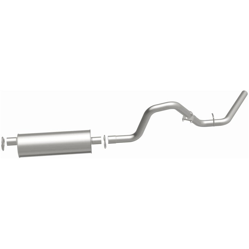 MagnaFlow BRE Exhaust Kit for 1987–1996 Ford Bronco - OneFastShop