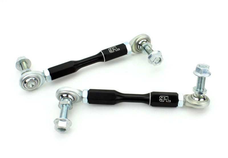 SPL Parts Front Swaybar Endlinks (Short) - Subaru BRZ / Toyota 86 2013-2026