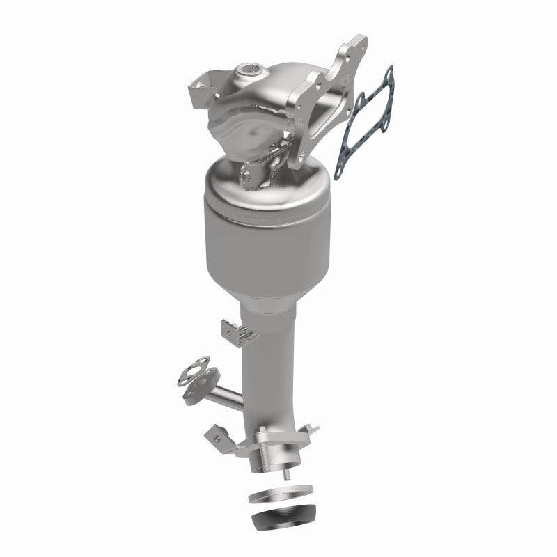 Magnaflow Direct Fit Converter for 14-15 Honda Civic 1.8L - OneFastShop