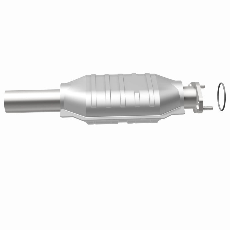 Magnaflow Conv DF 10-12 Fusion Hybrid 2.5L Easy Install
