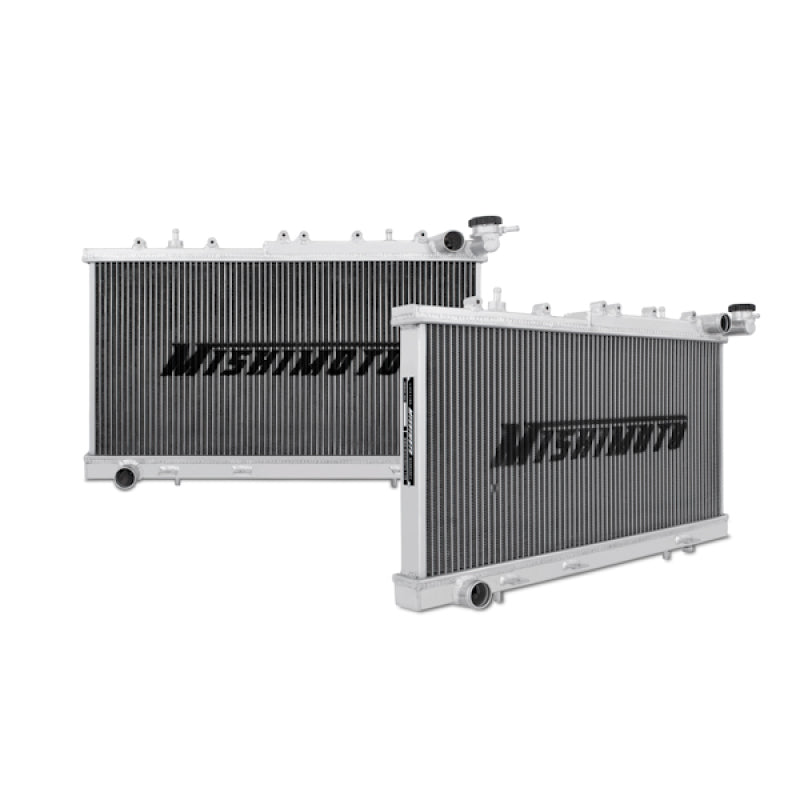 Mishimoto Performance Aluminum Radiator for Nissan Sentra SR20 Manual - OneFastShop