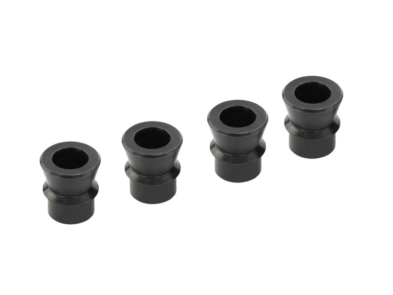 Skunk2 Racing Pro Series Rear Camber Kit for 16-20 Honda Civic Gold Anodized
