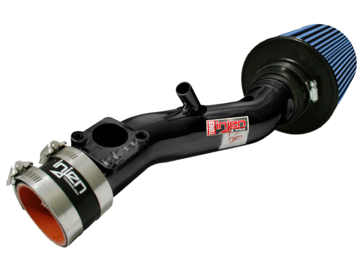Injen Black Short Ram Intake with Blue Filter for 2004 Scion xB 1.5L 4 Cyl