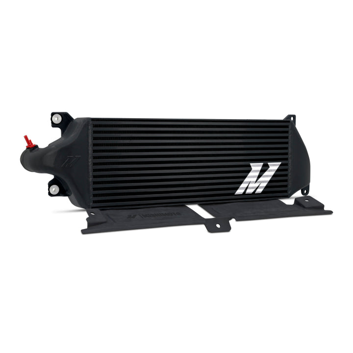 Mishimoto 24+ Tacoma Performance Intercooler Kit - BK Cooler - RD Pipes