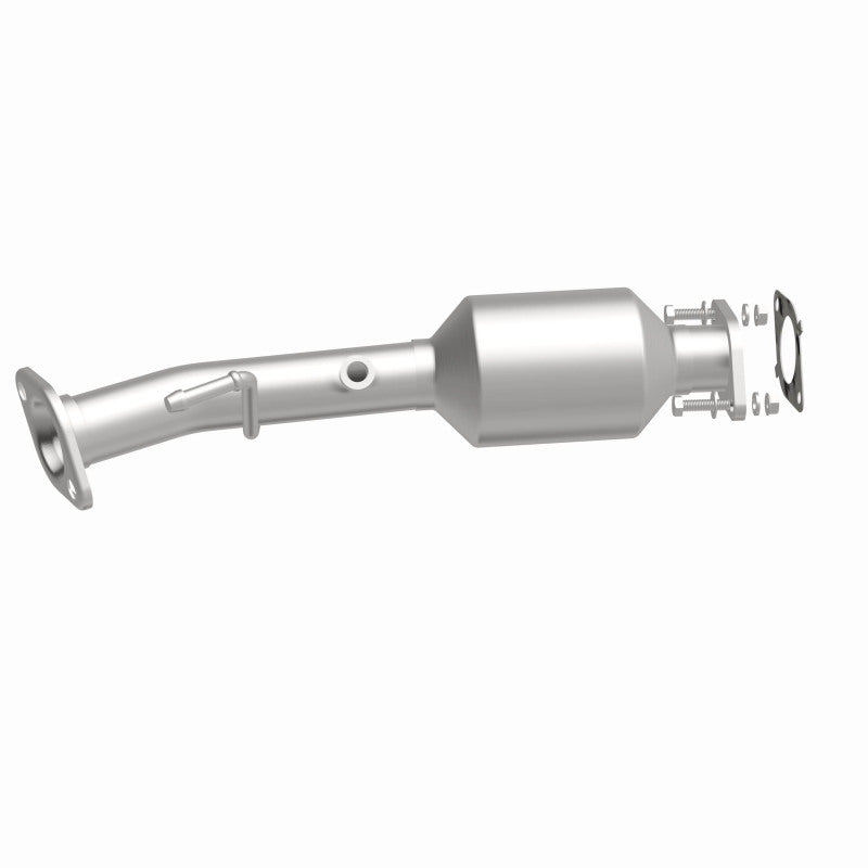 Magnaflow Direct Fit Catalytic Converter Underbody 2 for 2013-2015 Nissan NV200 Federal EPA Compliant Stainless Steel