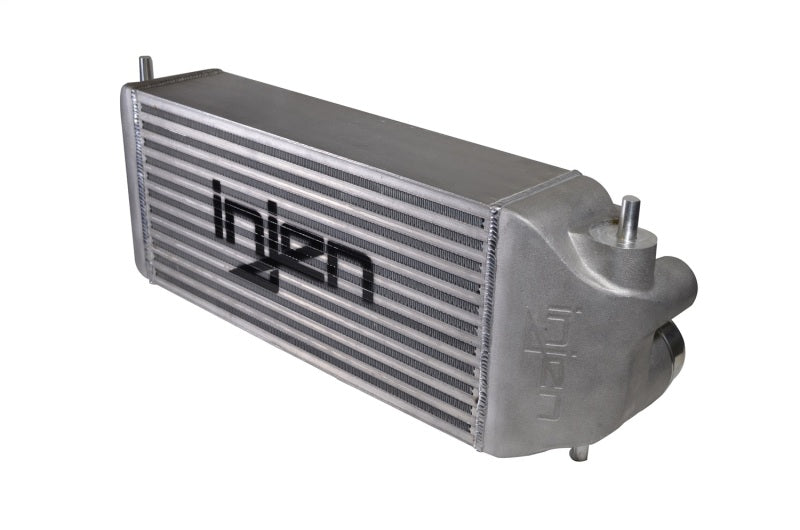 Injen EcoBoost Bar and Plate Front Mount Intercooler for Ford F-150 2.7L/3.5L - OneFastShop