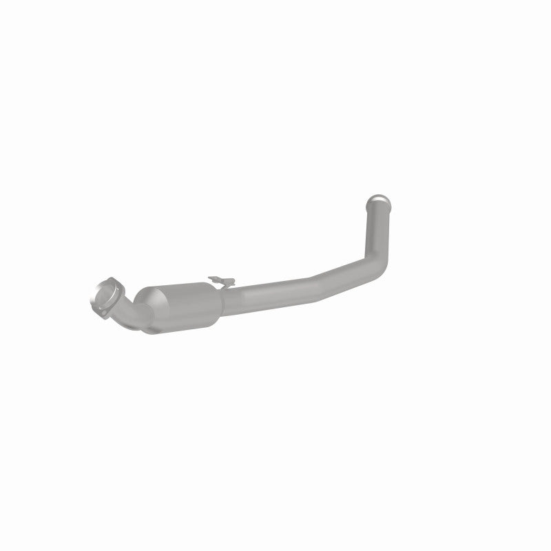 Magnaflow Direct Fit Catalytic Converter for 2008 Mercedes-Benz GL450 4.6L and GL550 - OneFastShop