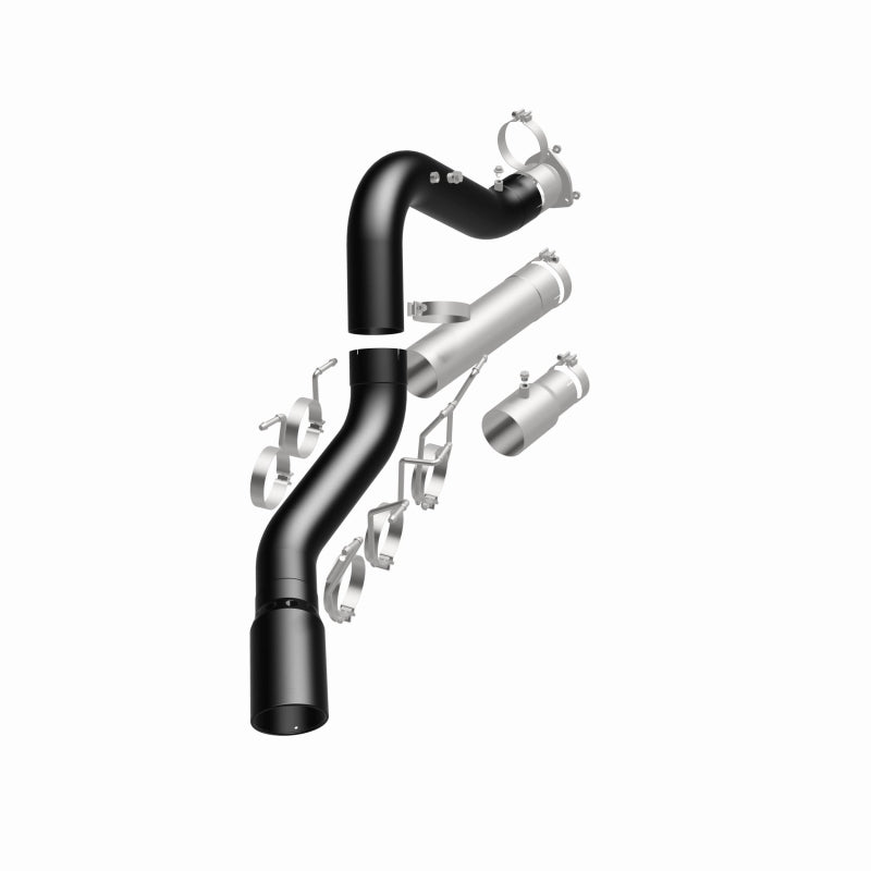 Magnaflow Exhaust Black DPF 2024 Silverado 2500/3500HD - OneFastShop