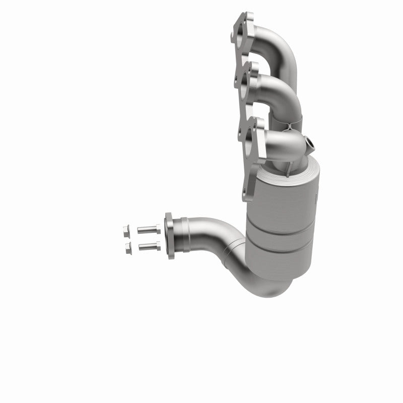 MagnaFlow Conv DF 07-09 Chrysler Sebring 2.7L Easy Install