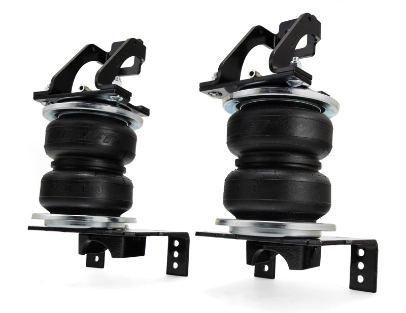Air Lift LoadLifter 5000 Rear Air Spring Kit for Ford 250/350 Superduty 99-04