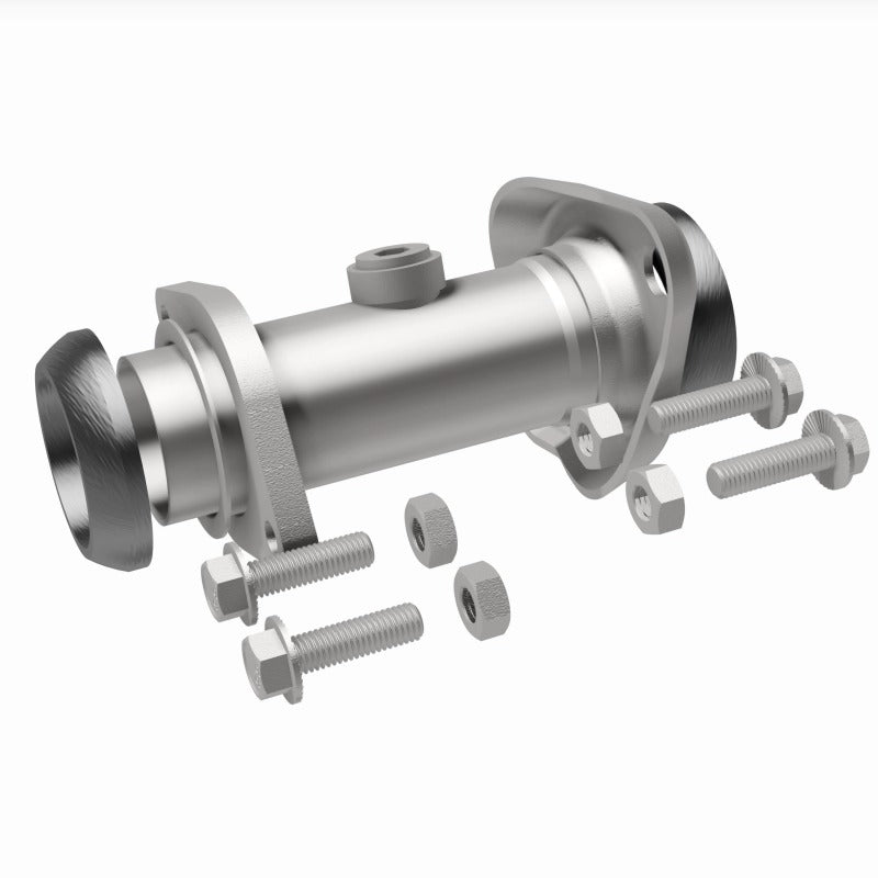 BRE Exhaust 94-97 Accord 2.2L Front Pipe Kit Accord