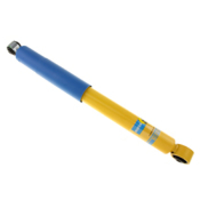 Bilstein 4600 Series Rear 46mm Monotube Shock - Chevrolet Tahoe, GMC Yukon 2007-2014