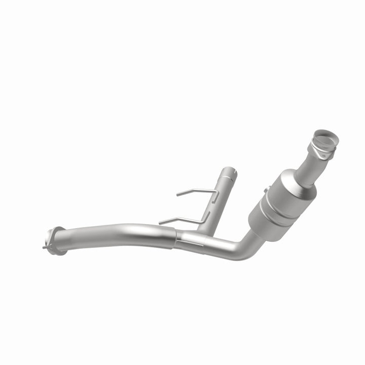 Magnaflow Direct Fit Catalytic Converter for 09-10 Ford F-150 5.4L - OneFastShop