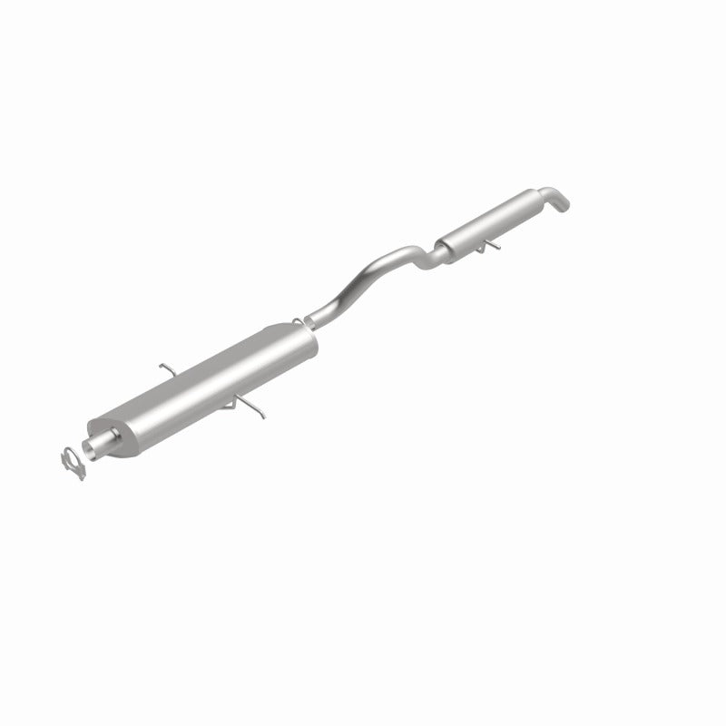 MagnaFlow BRE Exhaust Kit for 2001–2007 Voyager Caravan Town and Country - OneFastShop