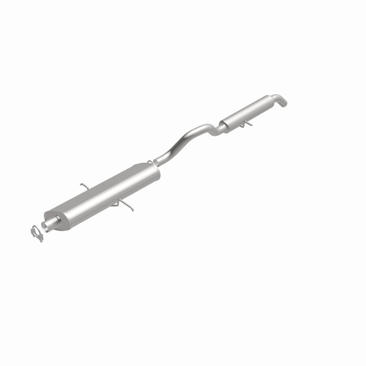 MagnaFlow BRE Exhaust Kit for 2001–2007 Voyager Caravan Town and Country - OneFastShop