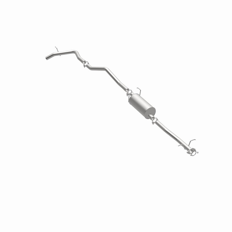 MagnaFlow BRE Exhaust Kit – for 1995–1998 Toyota T100 3.4L - OneFastShop