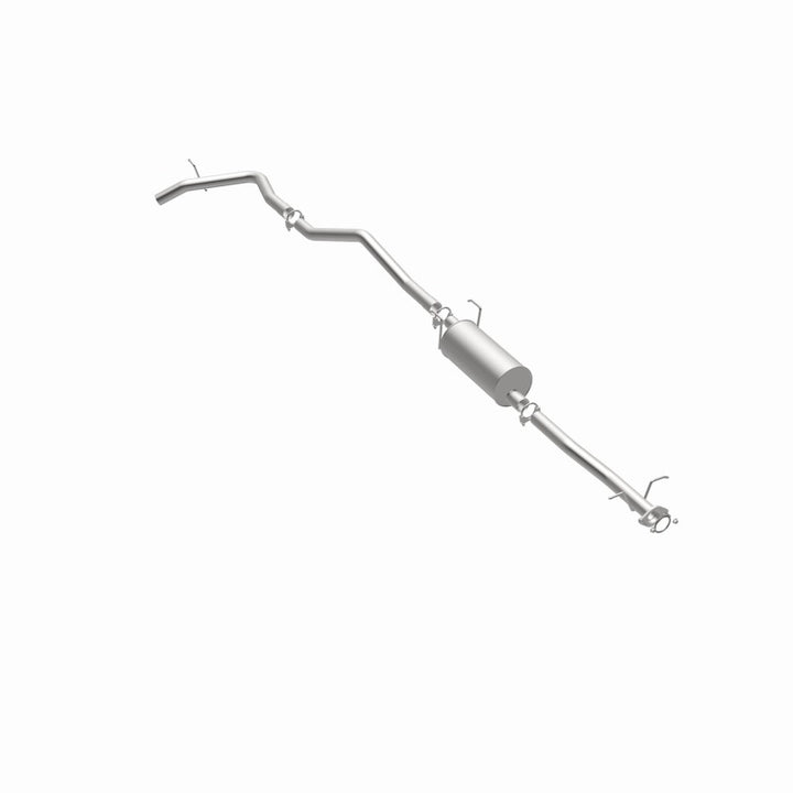 MagnaFlow BRE Exhaust Kit – for 1995–1998 Toyota T100 3.4L - OneFastShop