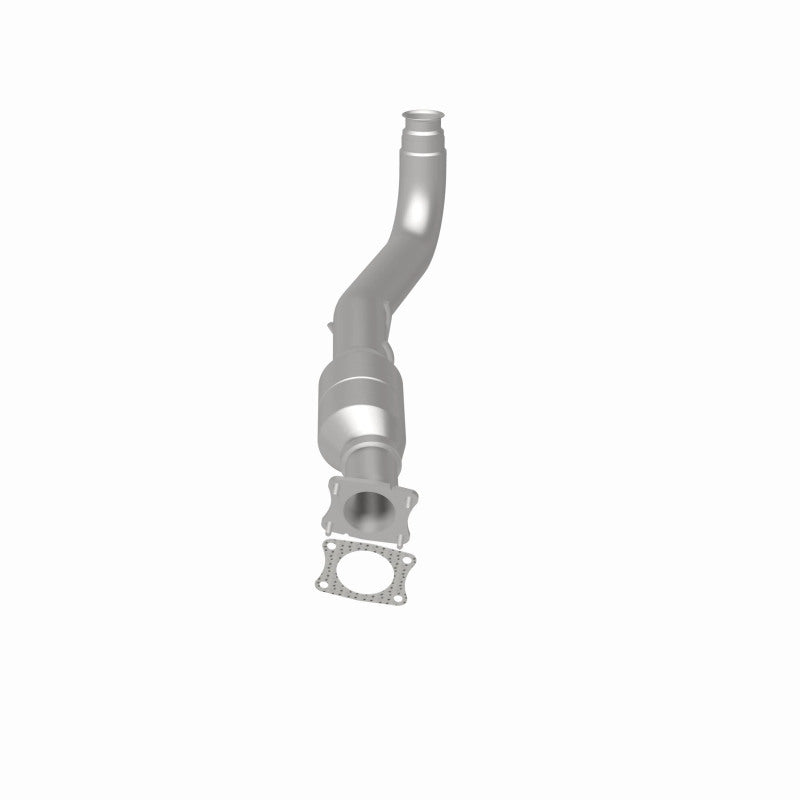 Magnaflow DOC DF 07-10 Silverado 2500/3500 HD 6.6L Catalytic Converter - Direct Fit & EPA Compliant
