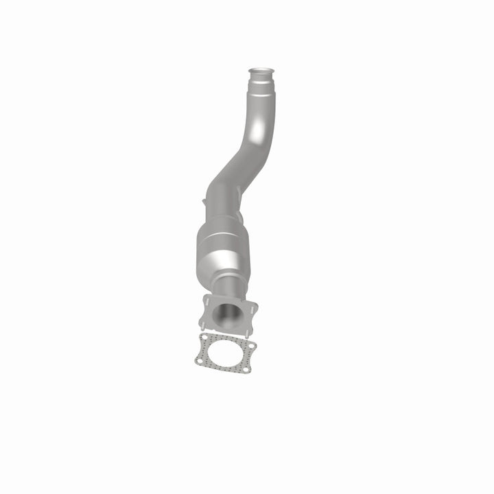 Magnaflow DOC DF 07-10 Silverado 2500/3500 HD 6.6L Catalytic Converter - Direct Fit & EPA Compliant