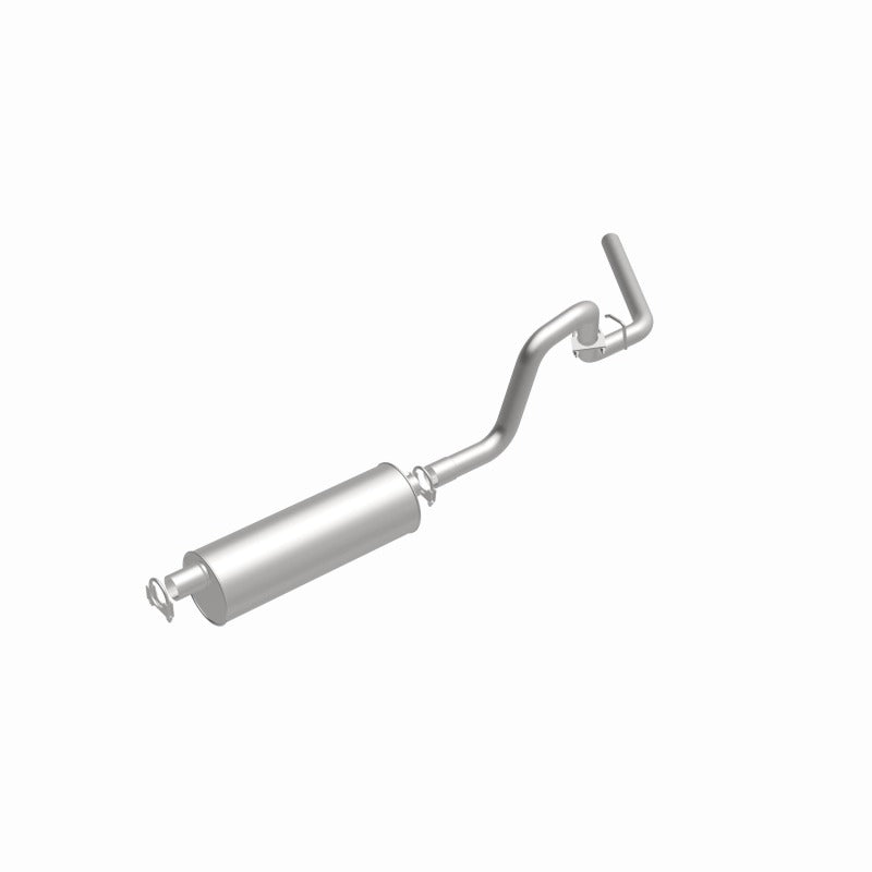 MagnaFlow BRE Exhaust Kit for 1987–1996 Ford Bronco