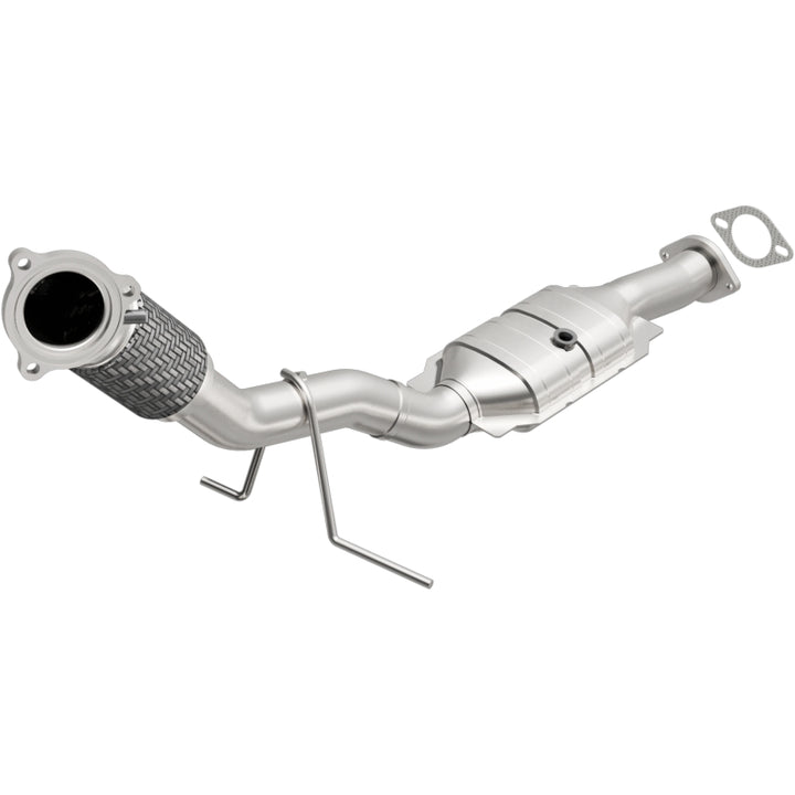 Magnaflow Direct-Fit Catalytic Converter for 03-04 Volvo V70 2.5L - OneFastShop