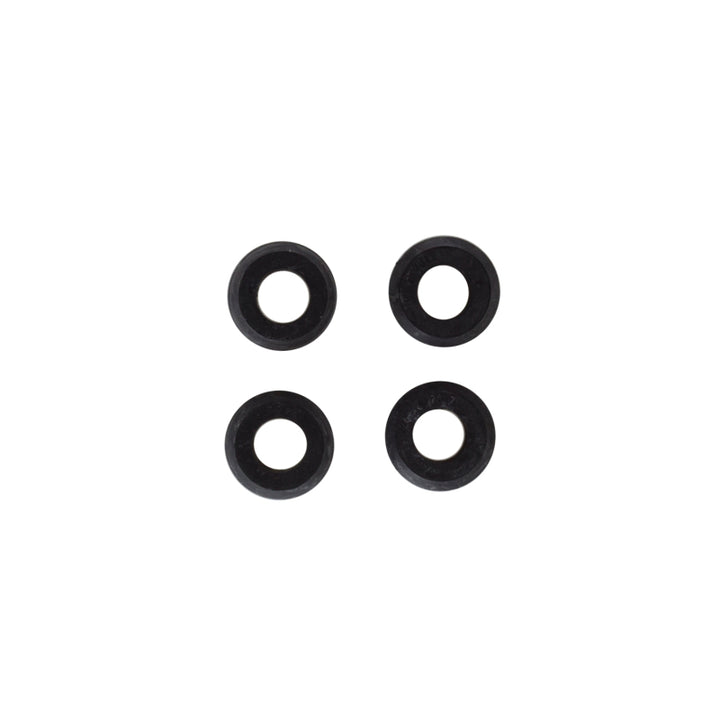 Bilstein 5100 Series Rear 46mm Monotube Shock Absorber for 05-15 Toyota Hilux 4WD - OneFastShop