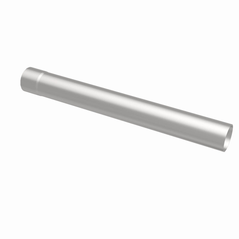 MagnaFlow Univ Pipe 4 X 34 Ext 409SS - Easy Install, In Stock