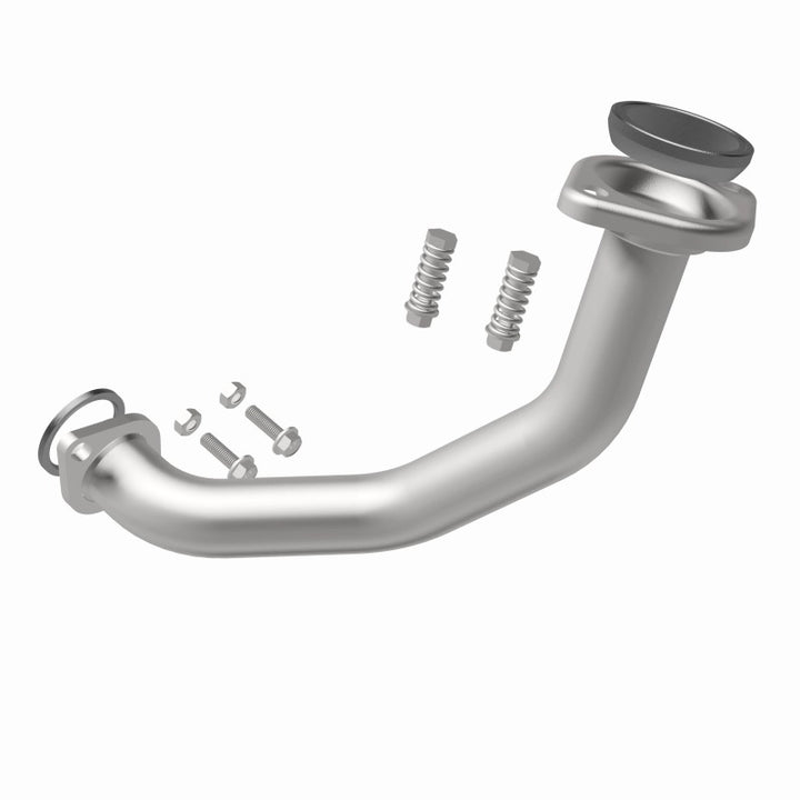 BRE Exhaust 13-17 Toyota RAV4 2.5 L Front Pipe Kit