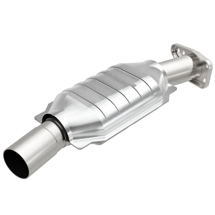 Magnaflow Direct-Fit Catalytic Converter for 1977-1980 Cadillac DeVille, Chevrolet Impala, Buick Century, and More - OneFastShop