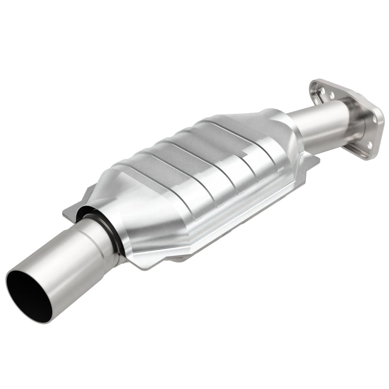 Magnaflow Direct-Fit Catalytic Converter for 1977-1980 Cadillac DeVille, Chevrolet Impala, Buick Century, and More - OneFastShop